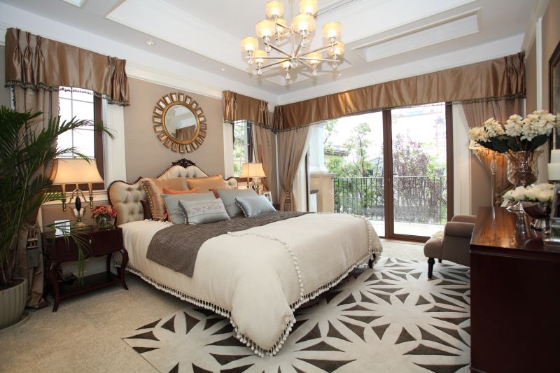 Bedroom Renovation in Alpharetta, GA