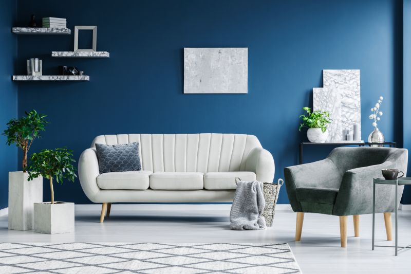Living Room Remodeling in Denver, CO