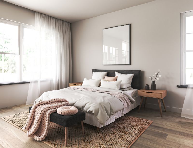 Bedroom Renovation in Denver, CO