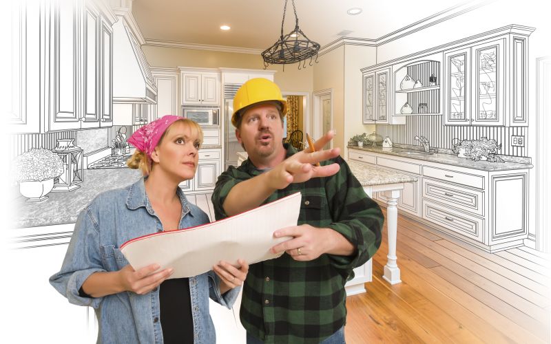 Contact About Condo Remodeling